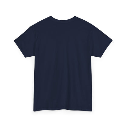 Cannabis Vintage Crew T-Shirt — 'To Thine Own Self' Graphic Tee