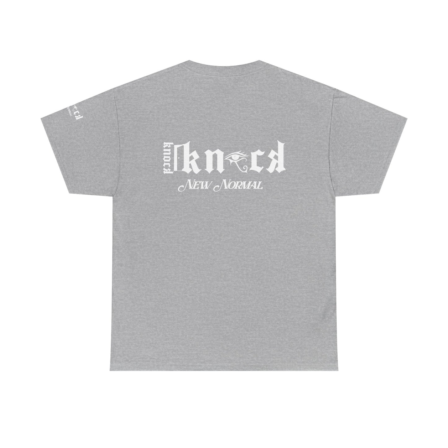 Bipolar Weather T-Shirt — "Bipolar State of Mind" Graphic Tee