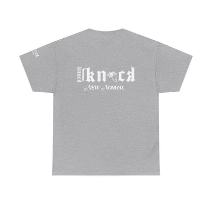 Bipolar Weather T-Shirt — "Bipolar State of Mind" Graphic Tee