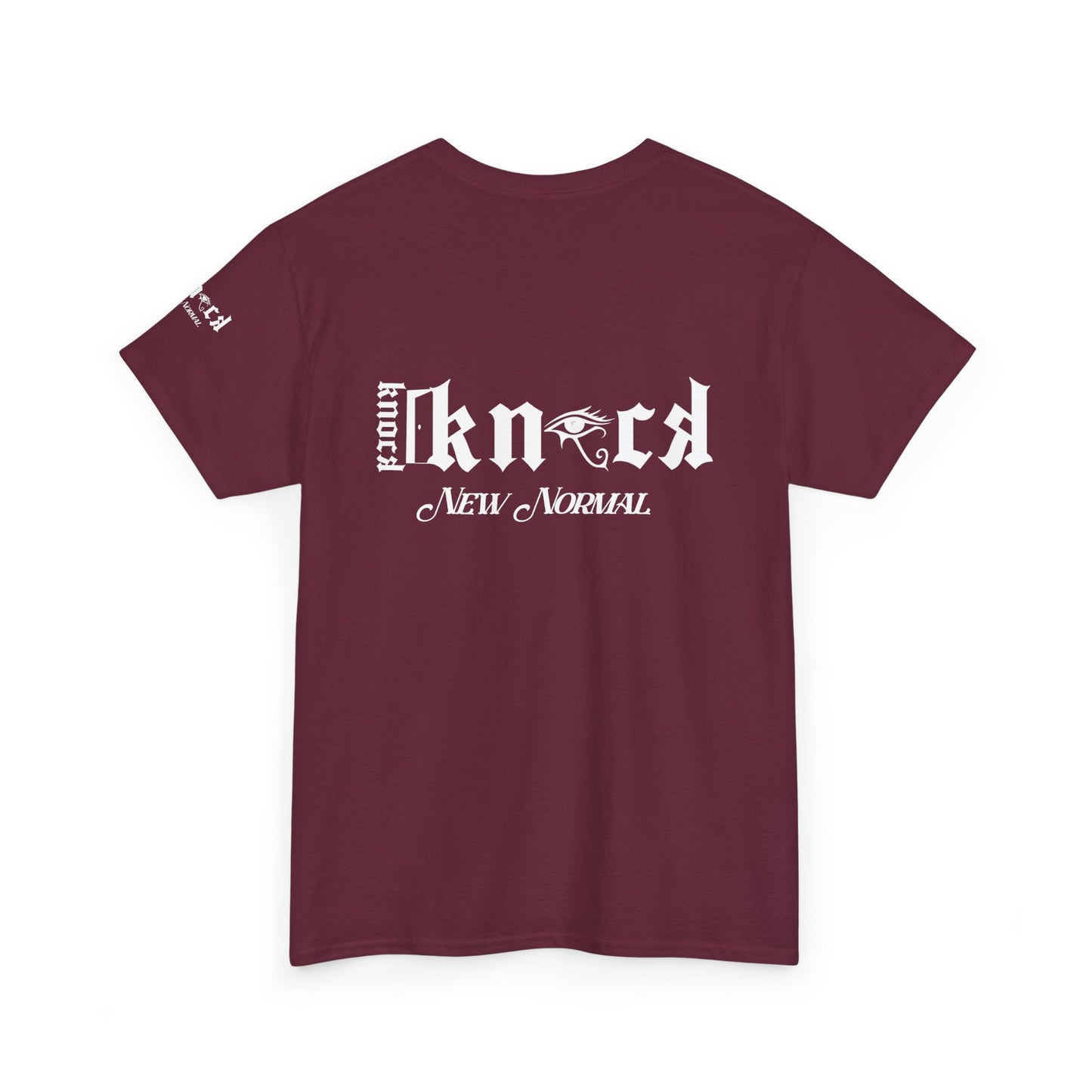 Bipolar Weather T-Shirt — "Bipolar State of Mind" Graphic Tee