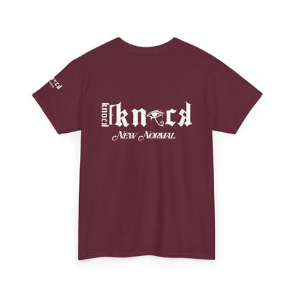 Bipolar Weather T-Shirt — "Bipolar State of Mind" Graphic Tee