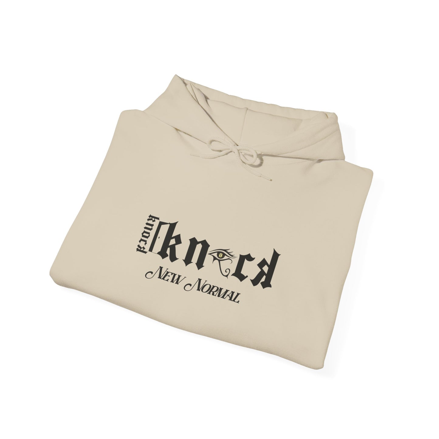 Cannabis Crewneck Hoodie — 420 Stoner Vintage Emblem Pullover