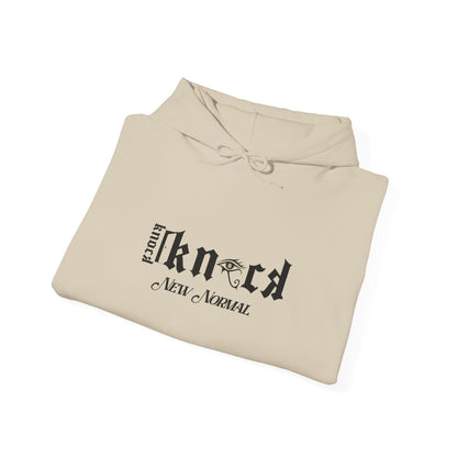 Cannabis Crewneck Hoodie — 420 Stoner Vintage Emblem Pullover