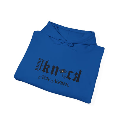 Golf Hoodie - 'We Play Golf Too' Women's Golfer Graphic Sweatshirt
