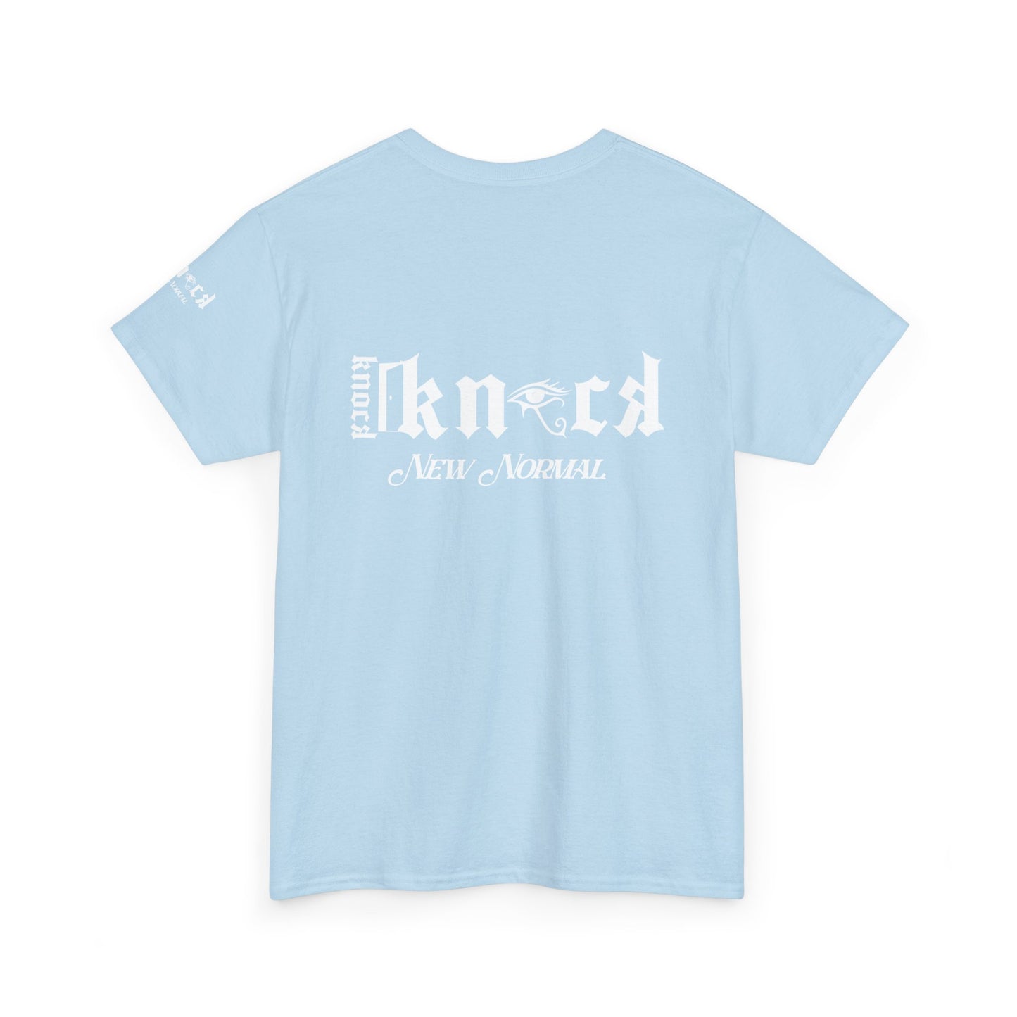 Bipolar Weather T-Shirt — "Bipolar State of Mind" Graphic Tee