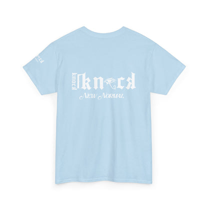 Bipolar Weather T-Shirt — "Bipolar State of Mind" Graphic Tee