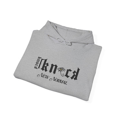 Golf Hoodie - 'We Play Golf Too' Women's Golfer Graphic Sweatshirt