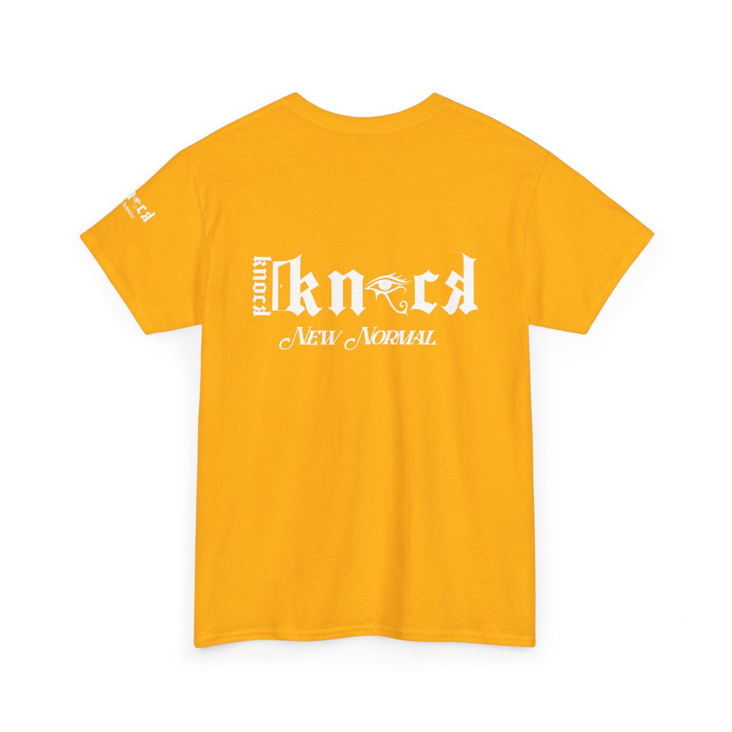 Bipolar Weather T-Shirt — "Bipolar State of Mind" Graphic Tee