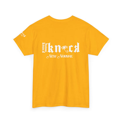 Bipolar Weather T-Shirt — "Bipolar State of Mind" Graphic Tee