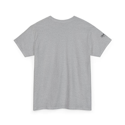 Cannabis Vintage Crew T-Shirt — 'To Thine Own Self' Graphic Tee