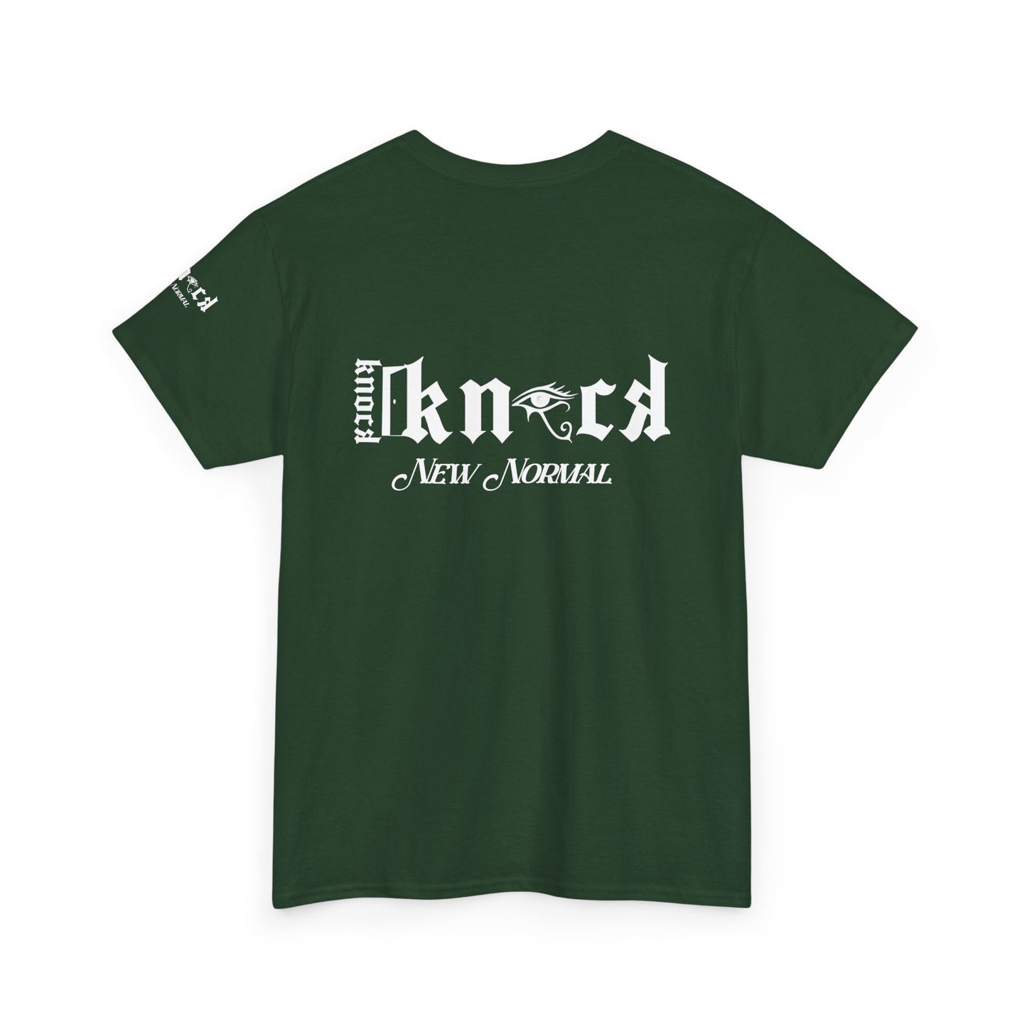 Bipolar Weather T-Shirt — "Bipolar State of Mind" Graphic Tee
