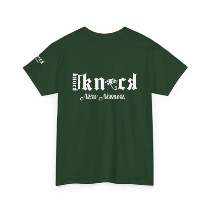 Bipolar Weather T-Shirt — "Bipolar State of Mind" Graphic Tee