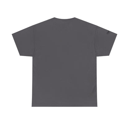 Cannabis Vintage Crew T-Shirt — 'To Thine Own Self' Graphic Tee