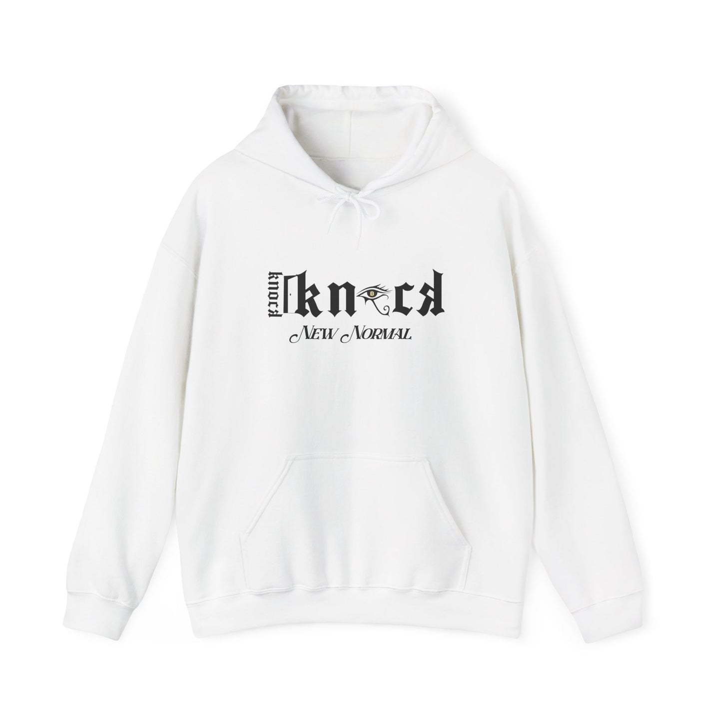 Golf Hoodie - 'We Play Golf Too' Women's Golfer Graphic Sweatshirt