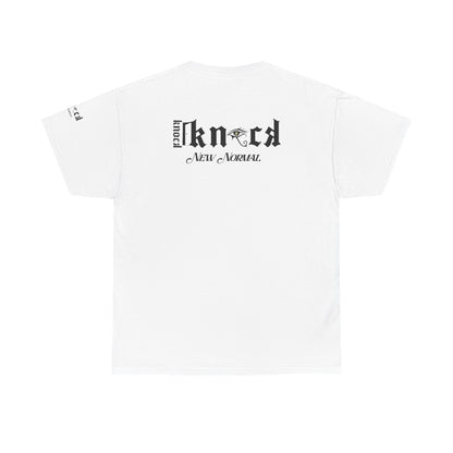 Bipolar Weather T-Shirt — "Bipolar State of Mind" Graphic Tee
