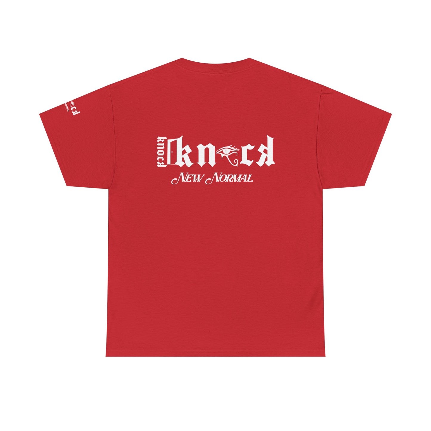 Bipolar Weather T-Shirt — "Bipolar State of Mind" Graphic Tee