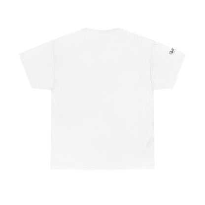 Cannabis Vintage Crew T-Shirt — 'To Thine Own Self' Graphic Tee