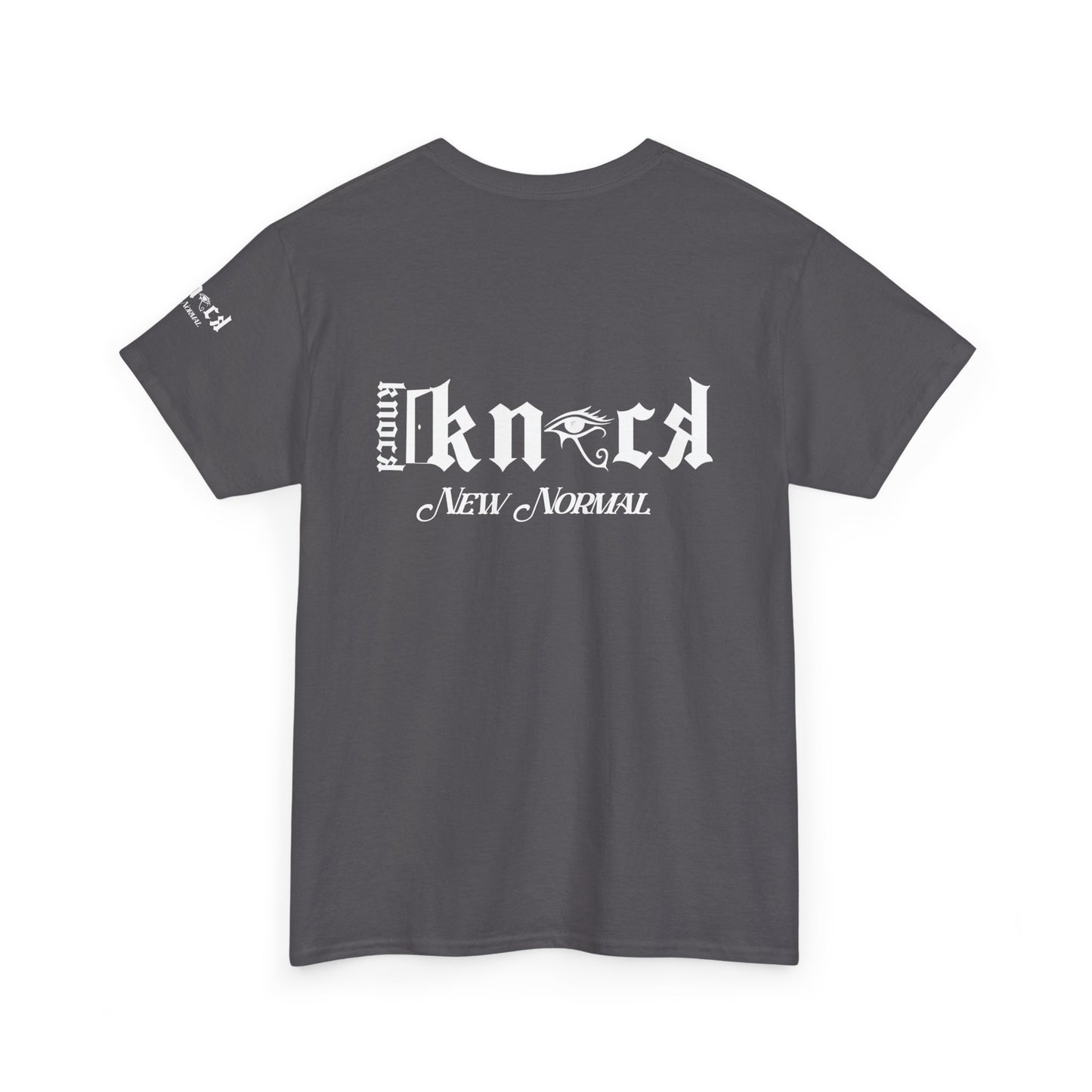 Bipolar Weather T-Shirt — "Bipolar State of Mind" Graphic Tee