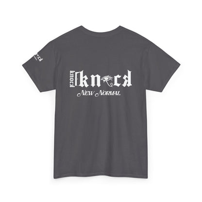 Bipolar Weather T-Shirt — "Bipolar State of Mind" Graphic Tee