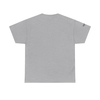 Cannabis Vintage Crew T-Shirt — 'To Thine Own Self' Graphic Tee