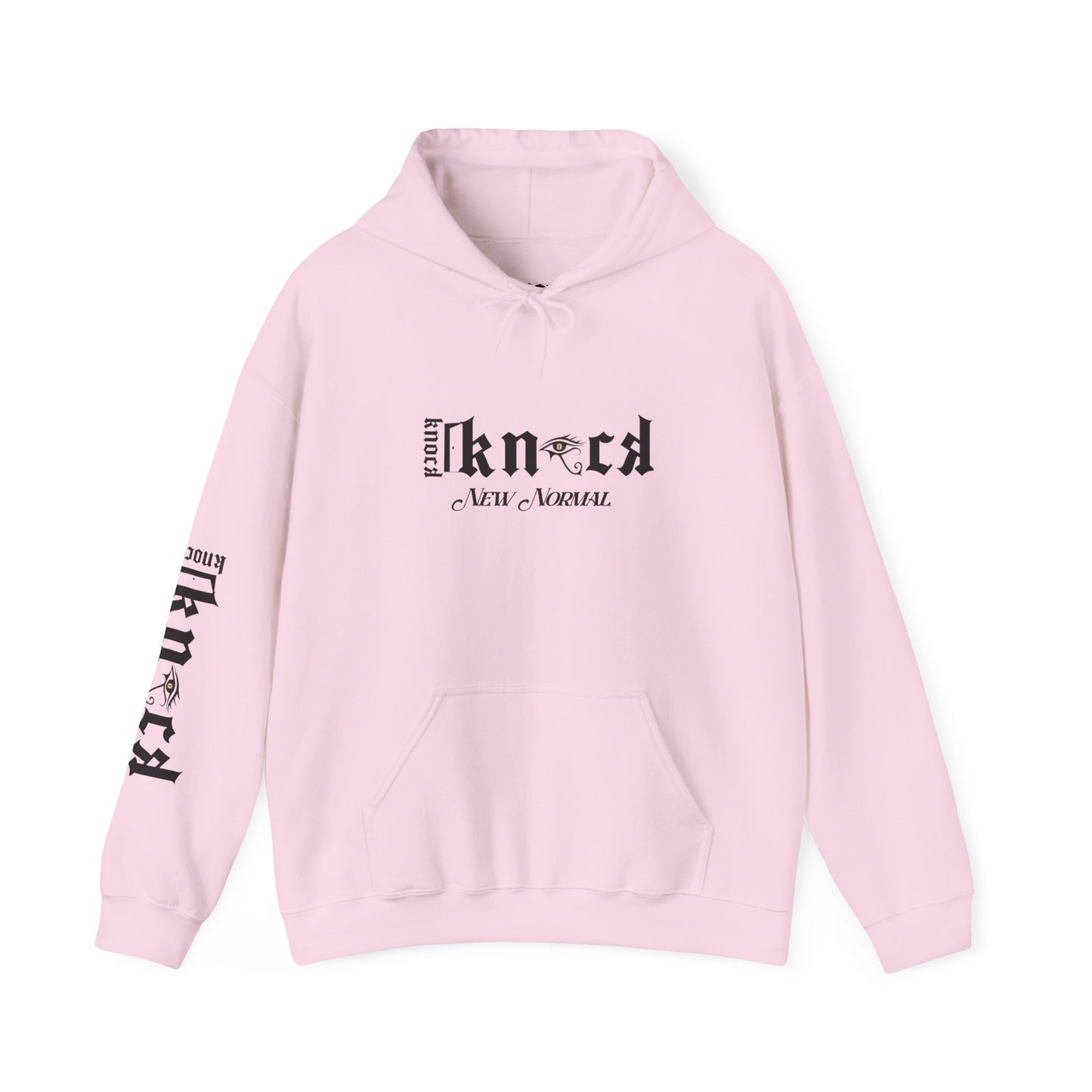 Cannabis Crewneck Hoodie — 420 Stoner Vintage Emblem Pullover