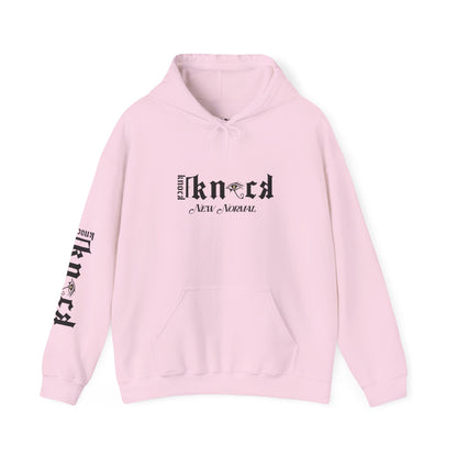 Cannabis Crewneck Hoodie — 420 Stoner Vintage Emblem Pullover