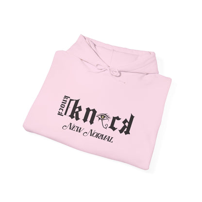 Golf Hoodie - 'We Play Golf Too' Women's Golfer Graphic Sweatshirt