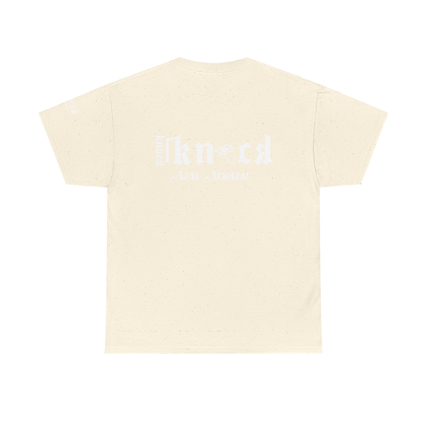 Bipolar Weather T-Shirt — "Bipolar State of Mind" Graphic Tee