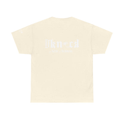 Bipolar Weather T-Shirt — "Bipolar State of Mind" Graphic Tee