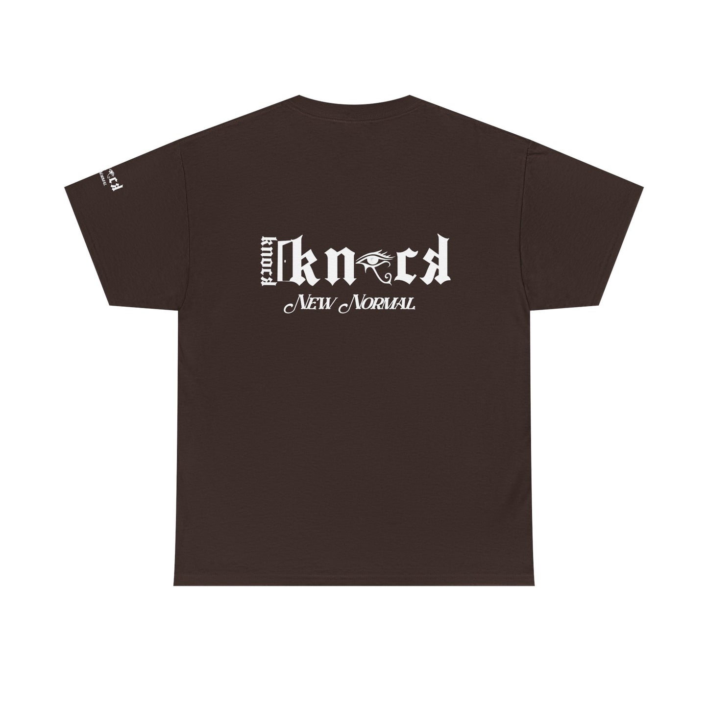 Graphic Tee — "Let Me Be Blunt... Mind Your Business" Bold Retro Smoke Design