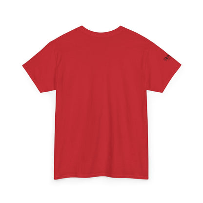 Cannabis Vintage Crew T-Shirt — 'To Thine Own Self' Graphic Tee