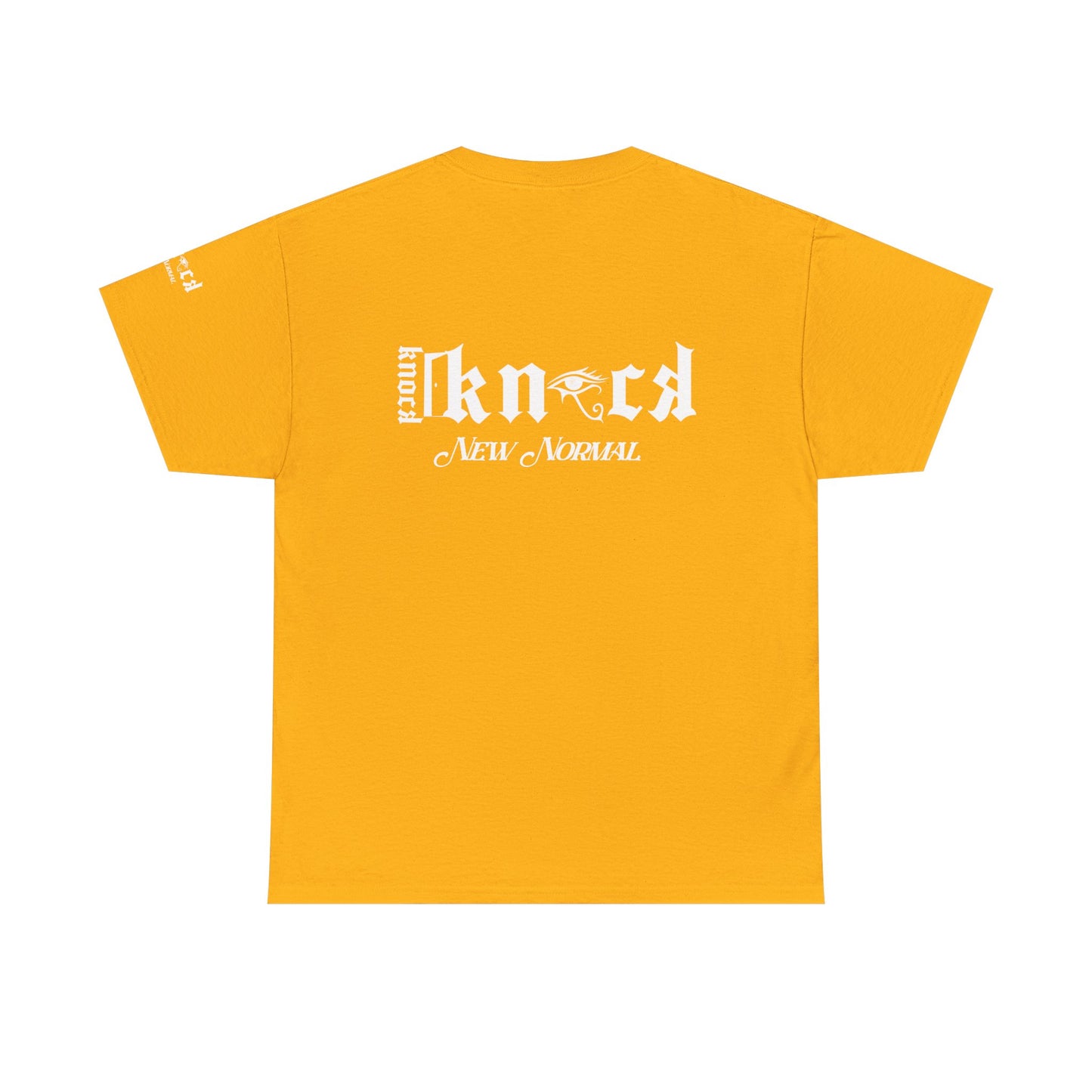 Bipolar Weather T-Shirt — "Bipolar State of Mind" Graphic Tee