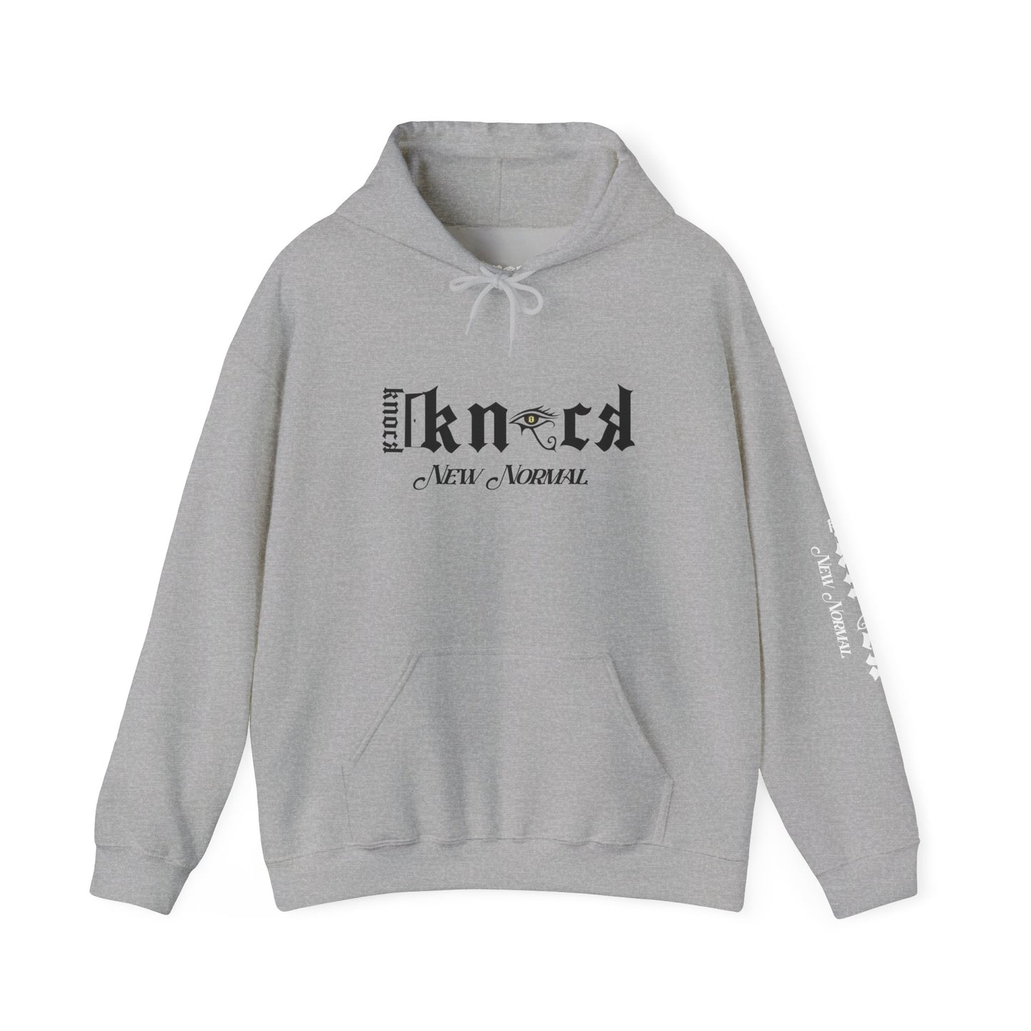 Golf Hoodie - 'We Play Golf Too' Women's Golfer Graphic Sweatshirt