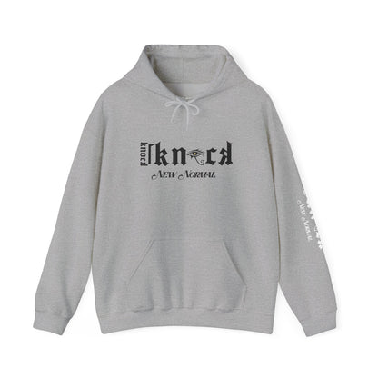 Golf Hoodie - 'We Play Golf Too' Women's Golfer Graphic Sweatshirt