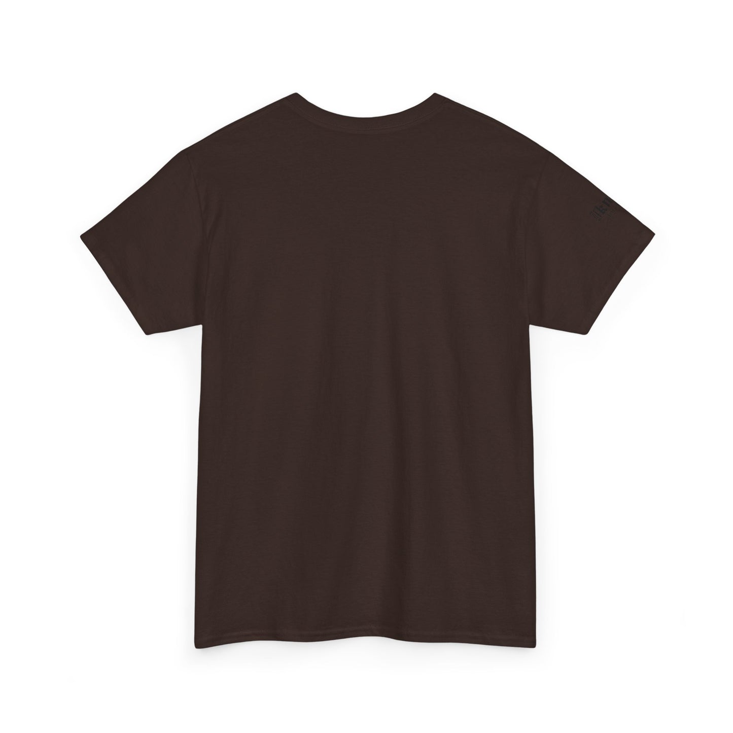 Cannabis Vintage Crew T-Shirt — 'To Thine Own Self' Graphic Tee