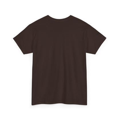 Cannabis Vintage Crew T-Shirt — 'To Thine Own Self' Graphic Tee