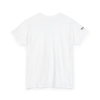 Cannabis Vintage Crew T-Shirt — 'To Thine Own Self' Graphic Tee