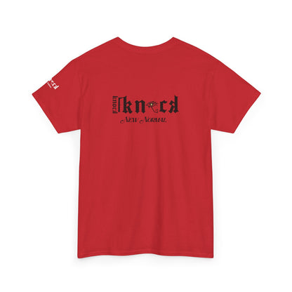 Kids Sports Team T-Shirt — 'SPORTS' Graphic with Diverse Athletes