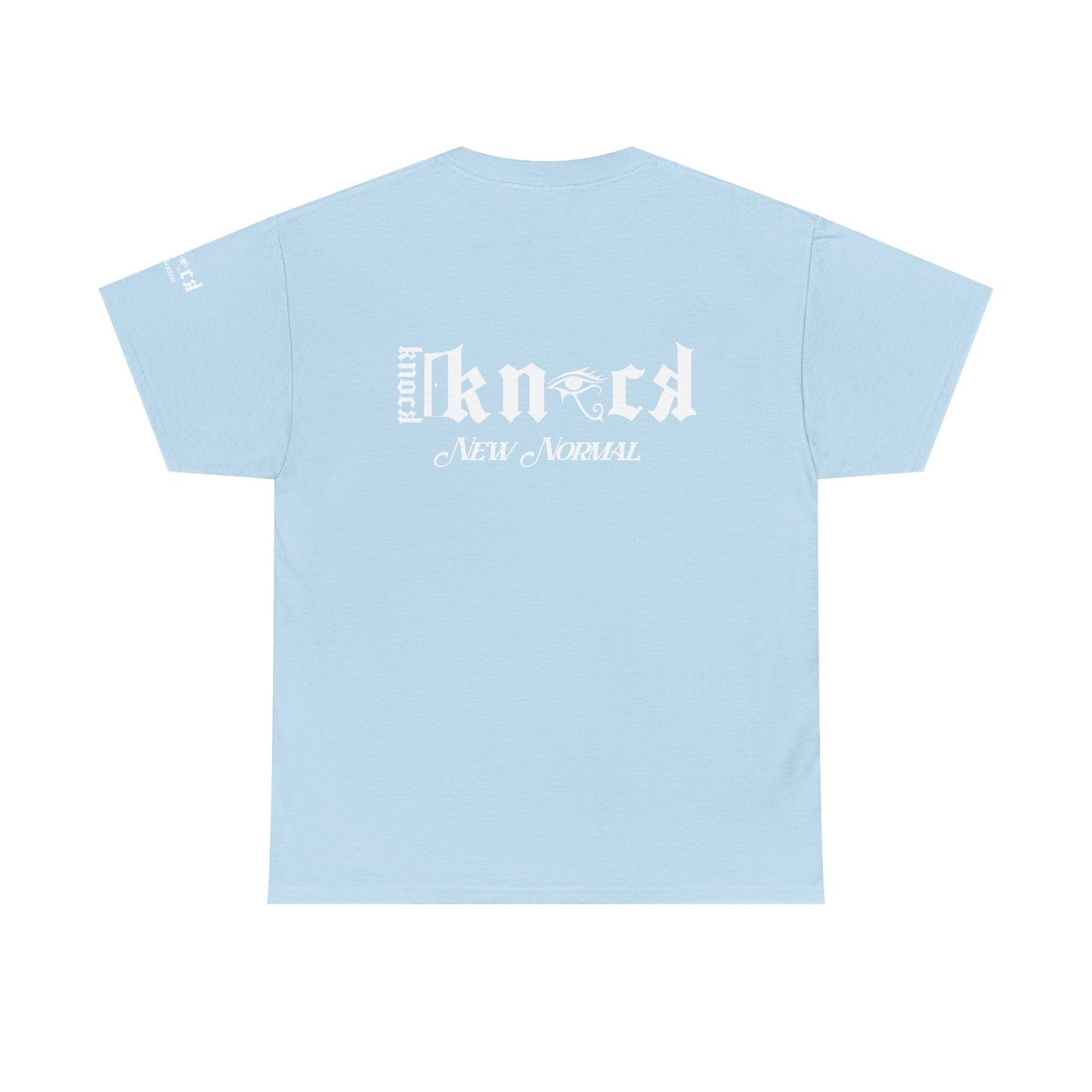Bipolar Weather T-Shirt — "Bipolar State of Mind" Graphic Tee