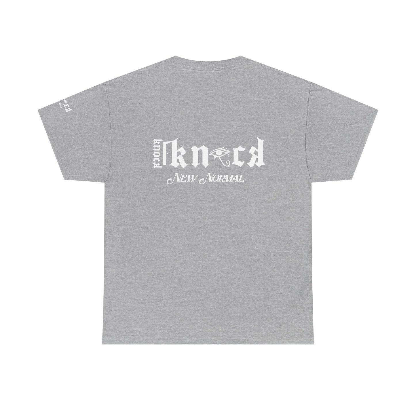 Graphic Tee — "Let Me Be Blunt... Mind Your Business" Bold Retro Smoke Design