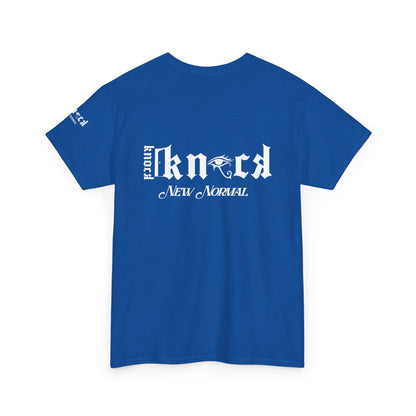 Bipolar Weather T-Shirt — "Bipolar State of Mind" Graphic Tee