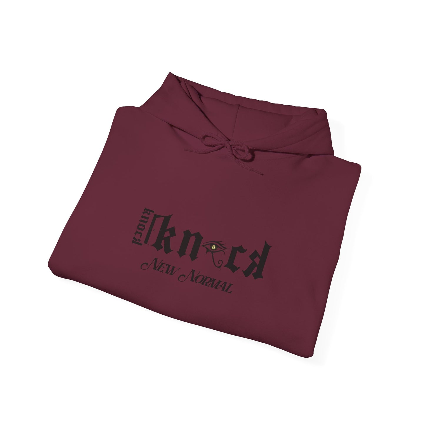 Cannabis Crewneck Hoodie — 420 Stoner Vintage Emblem Pullover