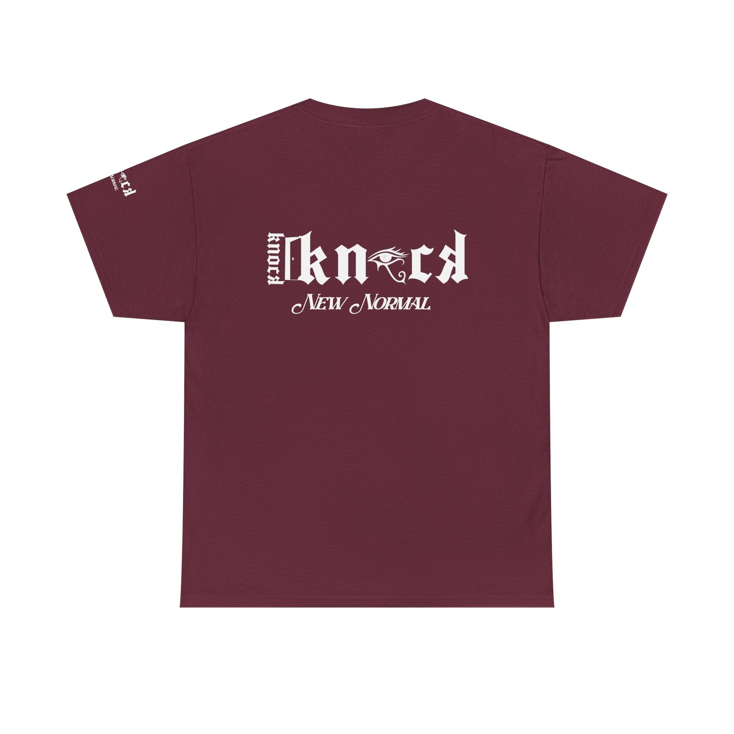 Bipolar Weather T-Shirt — "Bipolar State of Mind" Graphic Tee