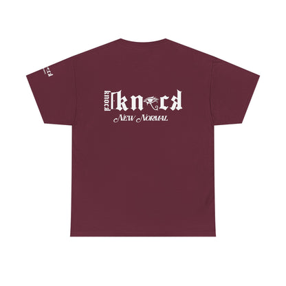 Bipolar Weather T-Shirt — "Bipolar State of Mind" Graphic Tee