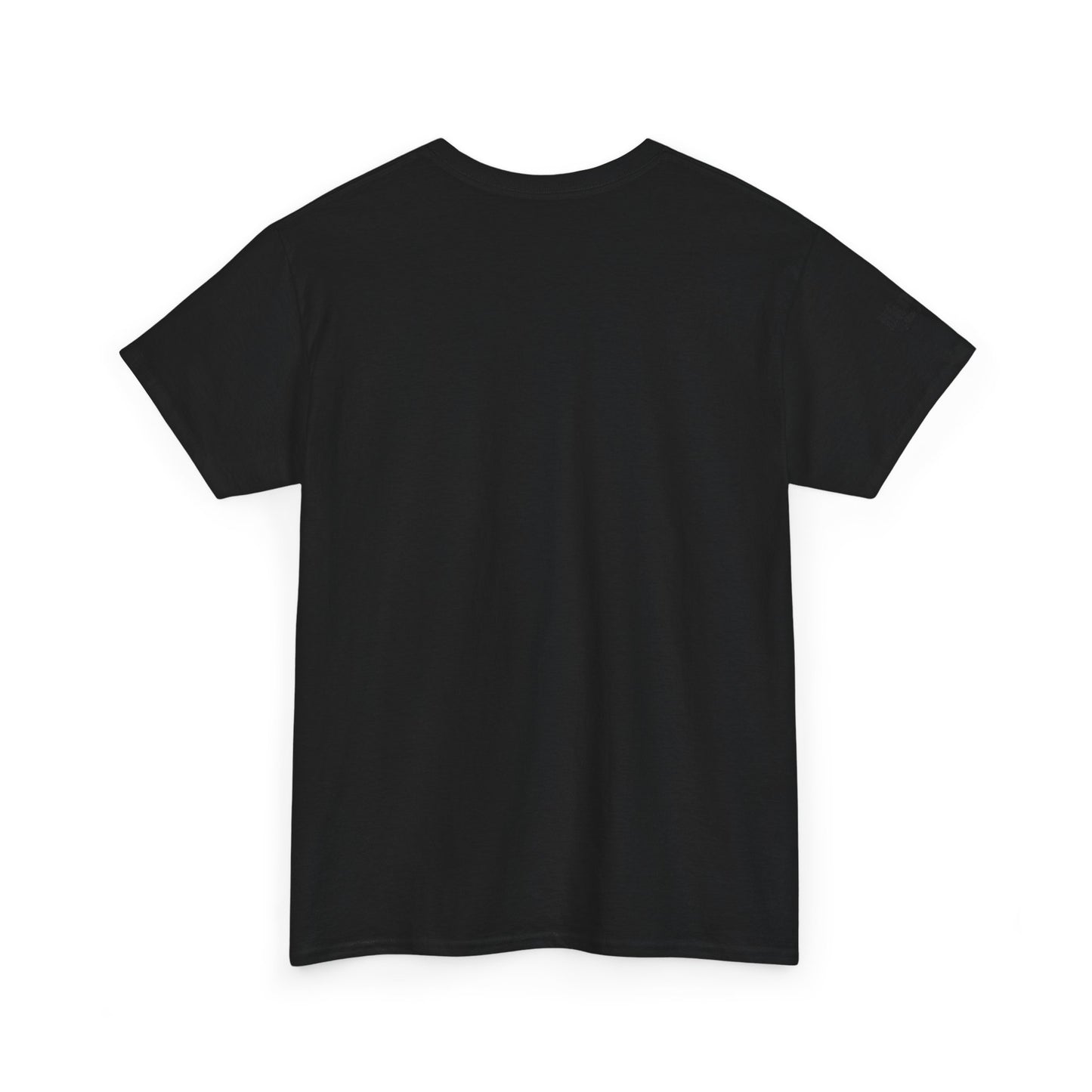 Cannabis Vintage Crew T-Shirt — 'To Thine Own Self' Graphic Tee