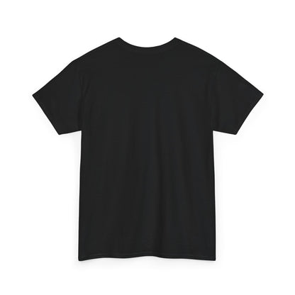 Cannabis Vintage Crew T-Shirt — 'To Thine Own Self' Graphic Tee