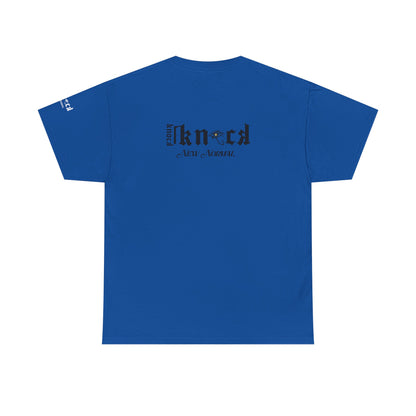 Kids Sports Team T-Shirt — 'SPORTS' Graphic with Diverse Athletes