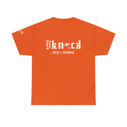 Bipolar Weather T-Shirt — "Bipolar State of Mind" Graphic Tee