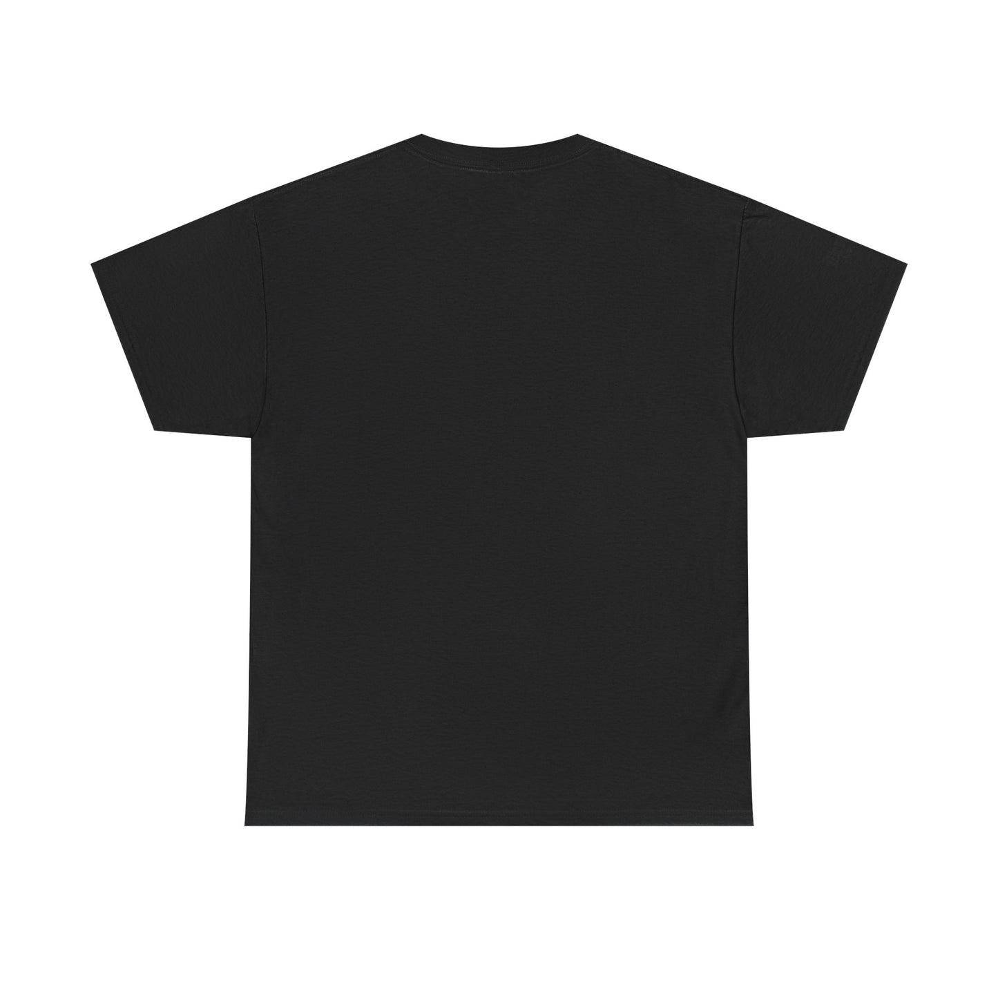 Cannabis Vintage Crew T-Shirt — 'To Thine Own Self' Graphic Tee
