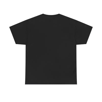 Cannabis Vintage Crew T-Shirt — 'To Thine Own Self' Graphic Tee